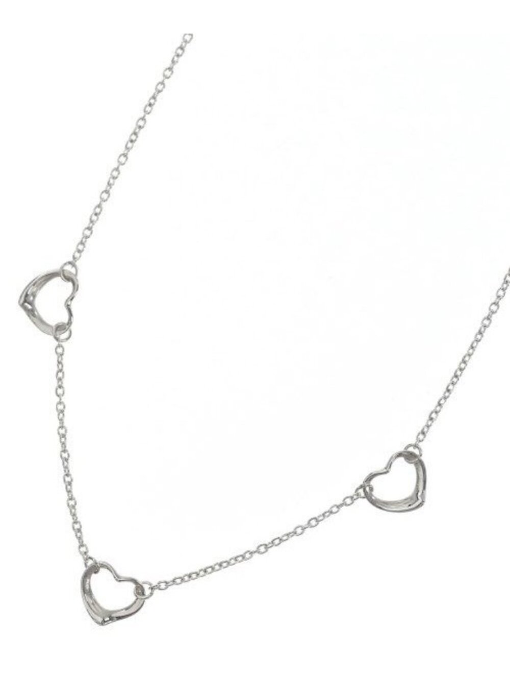 Tiffany & Co Necklace